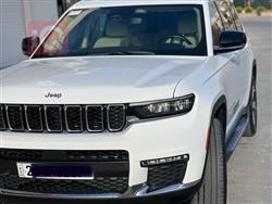 جيب جراند شيروكي إل